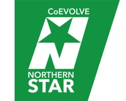 Coevolve northern star