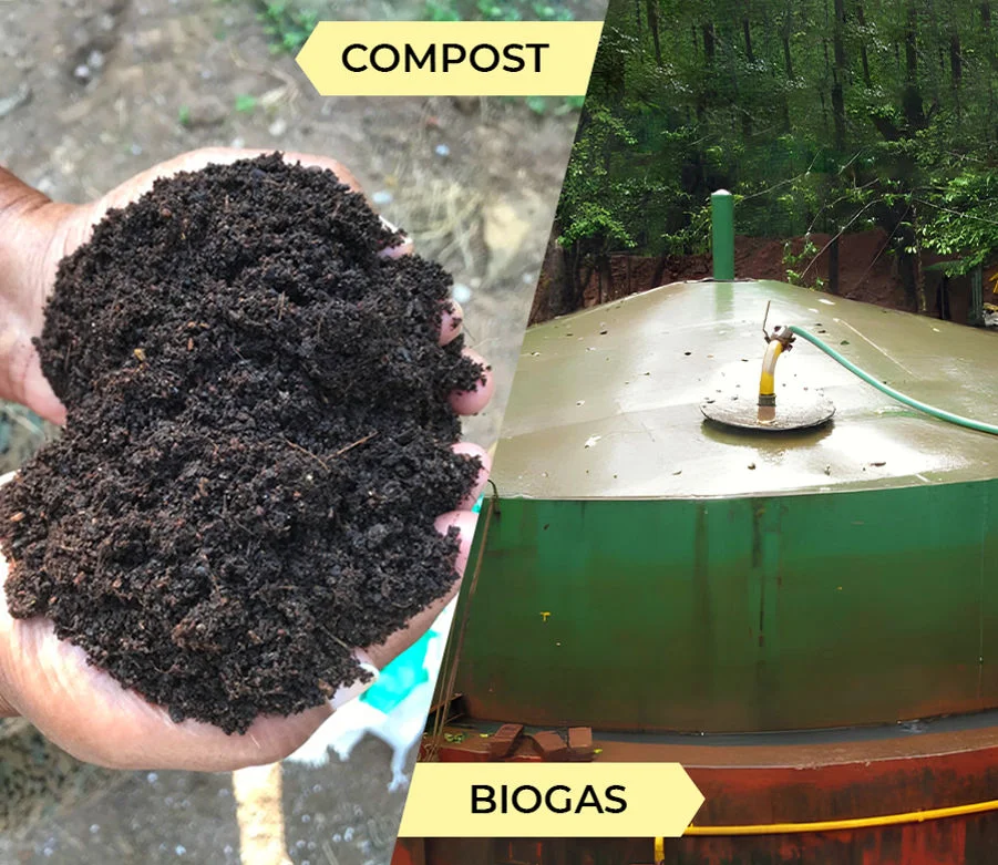 Composting