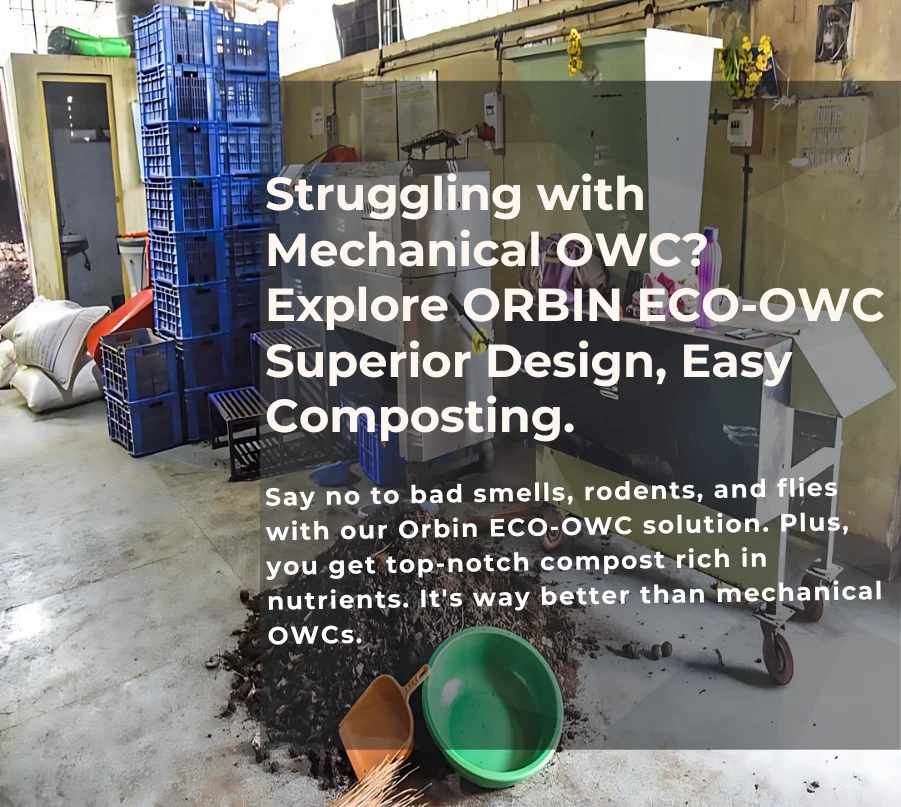 Looking for cost effective and efficient OWC?